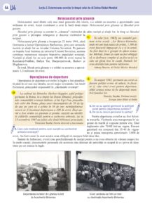 Exterminarea evreilor în timpul celui de-Al Doilea Război Mondial (pagina 3) - Manual Istoria Evreilor. Holocaustul - Editura SIGMA