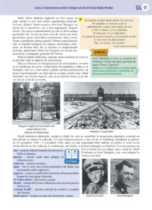 Exterminarea evreilor în timpul celui de-Al Doilea Război Mondial (pagina 6) - Manual Istoria Evreilor. Holocaustul - Editura SIGMA