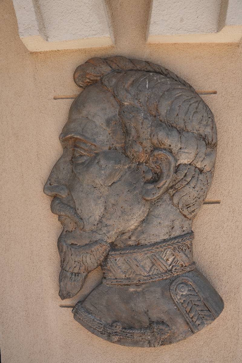 Alexandru Ioan Cuza