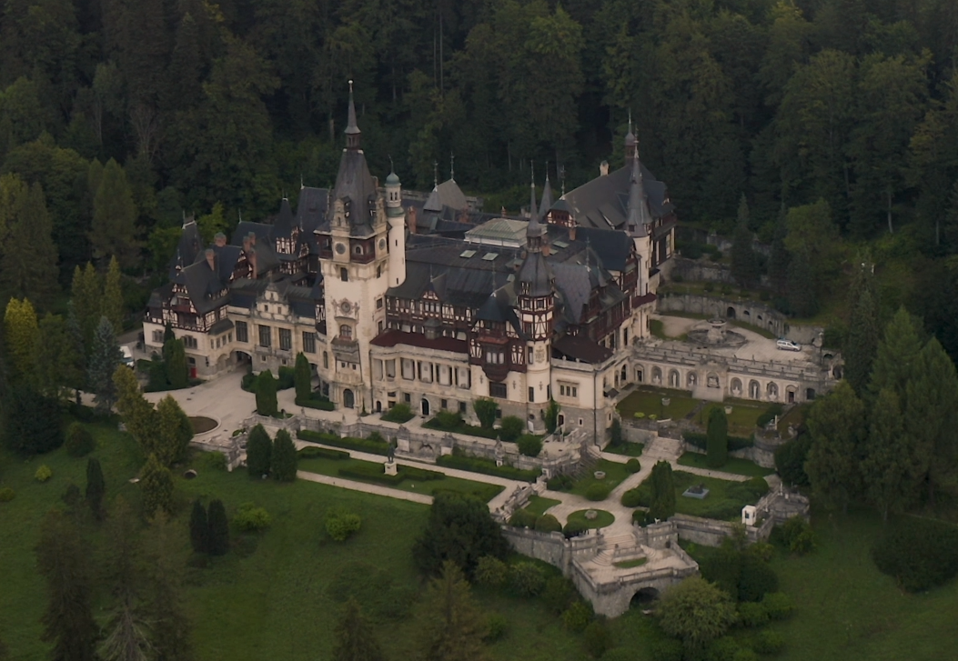 Castelul Peleș