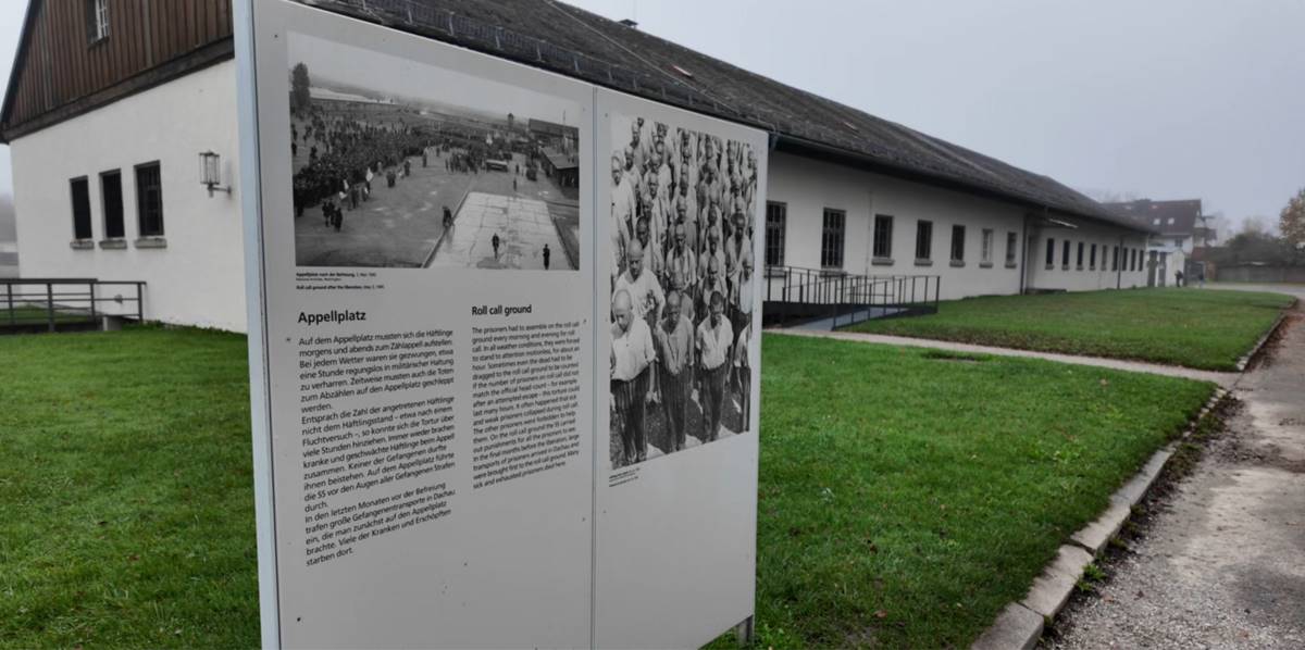 Dachau