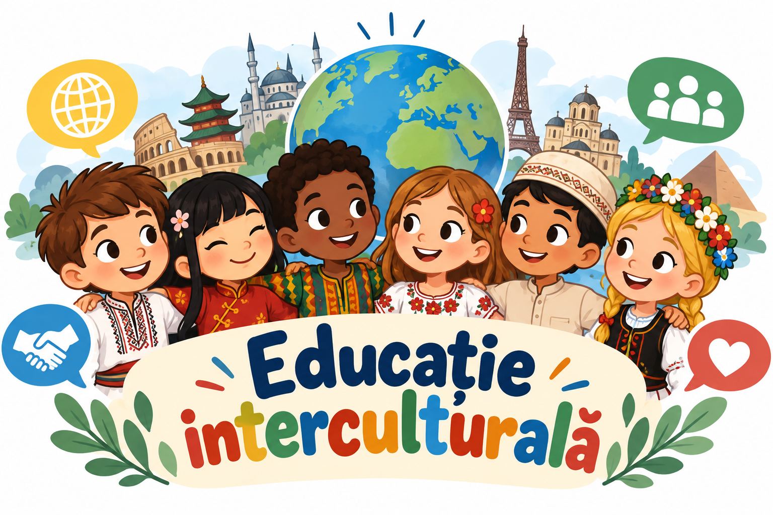 Educație interculturală