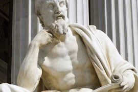 Legende și scrieri ale anticilor despre daci și romani