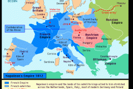 Imperiul Francez (1812)