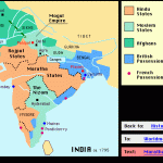 India (1795)