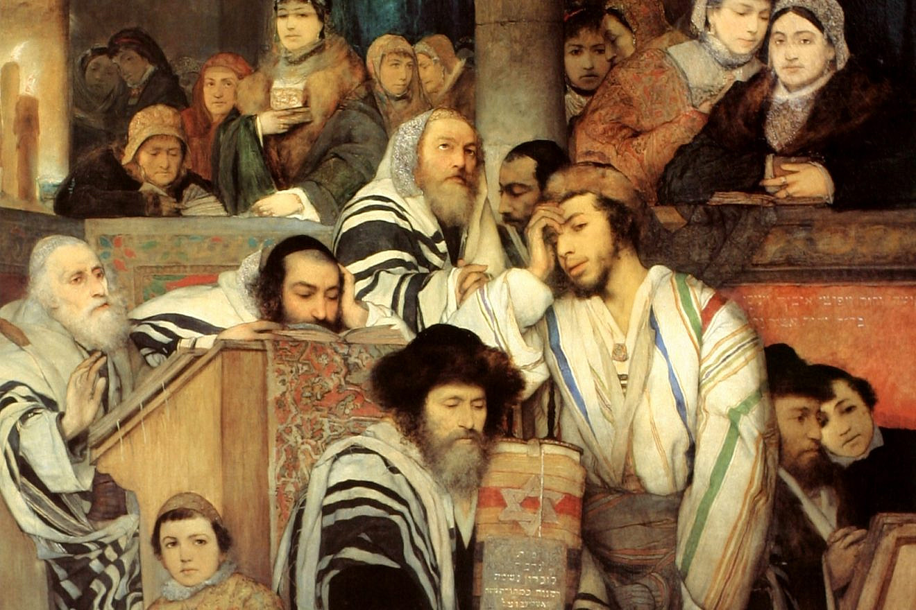 Evreii – trăsături definitorii: originea, cultura, religia