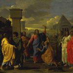 Nicolas Poussin - Cele șapte sacramente