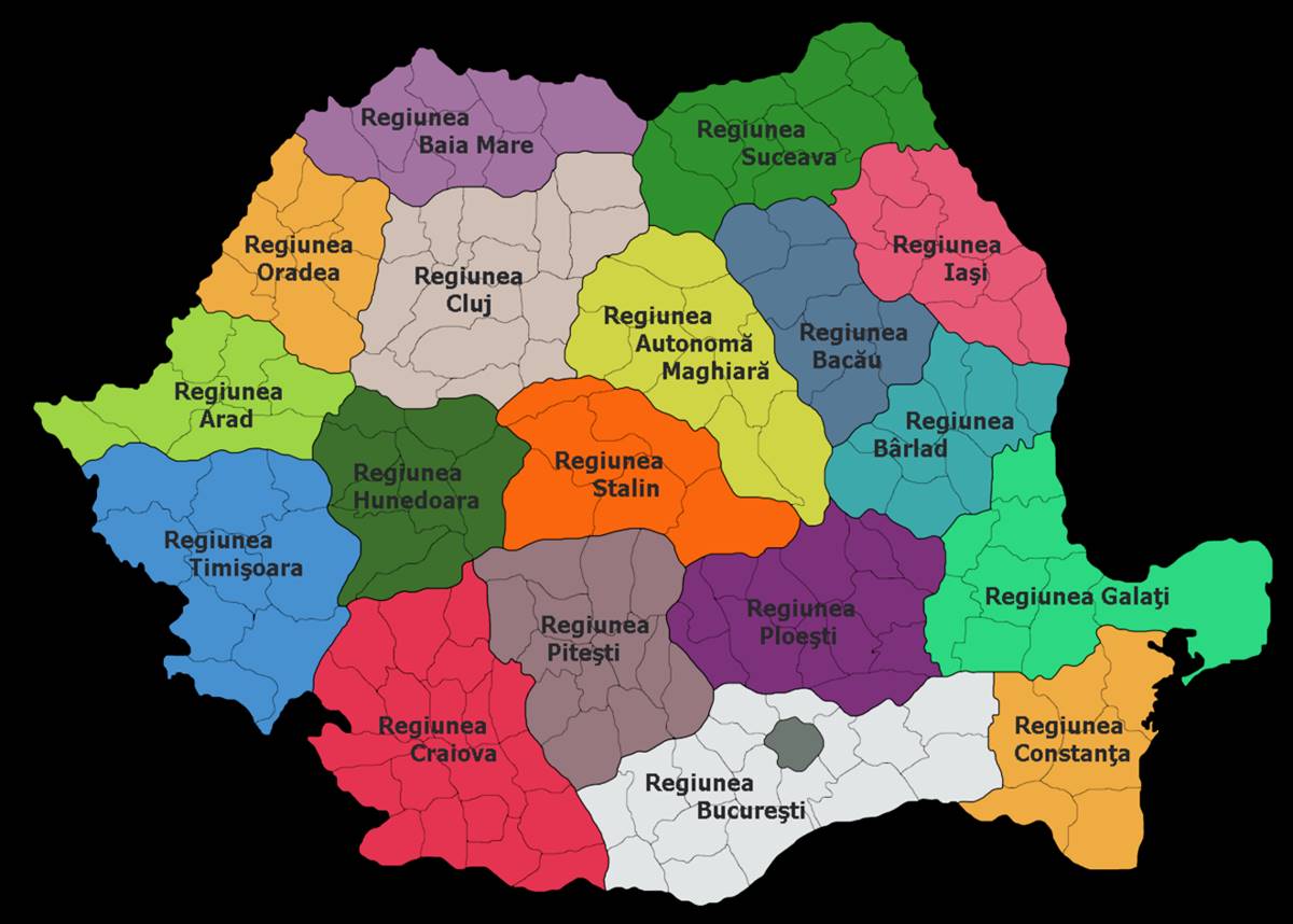 Minorități etnice