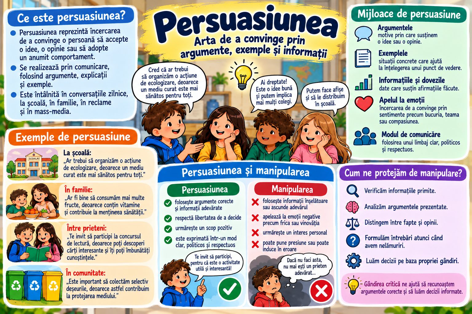 Persuasiunea