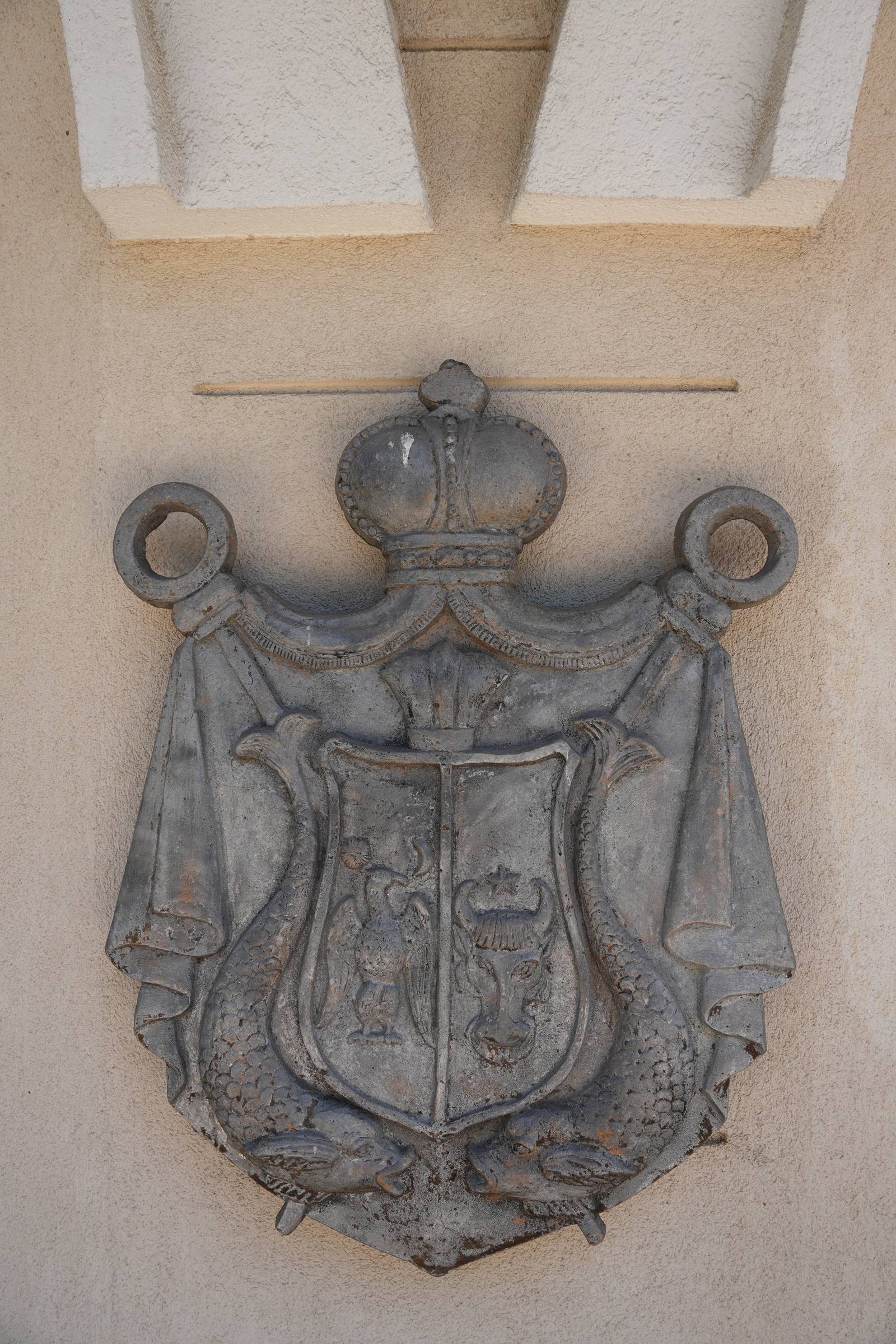Stema României