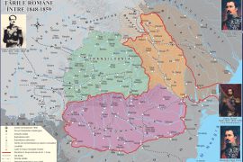 Statul român modern între înfăptuire și modernizare
