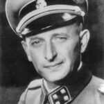 Adolf Eichmann | sursa: wikipedia.org