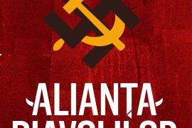 Alianța diavolilor. Pactul lui Hitler cu Stalin, 1939-1941