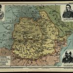 Atlas istoric geografic al neamului românesc