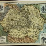 Atlas istoric geografic al neamului românesc