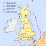 Bătălia Angliei (1940) | sursa: wikipedia.org