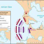 Bătălia de la Actium (31 î.Hr.) | sursa: wikipedia.org