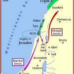Bătălia de la Ain Jalut din 1260