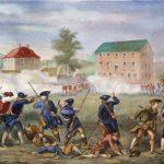 Bătălia de la Lexington