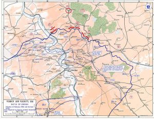 Bătălia de la Verdun | sursa: wikipedia.org