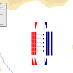bătălia de la Zama (202 î.Hr.) - startul bătăliei