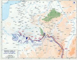 Bătălia de pe Marna (1914) | sursa: wikipedia.org