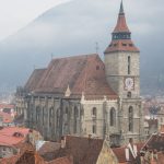 Biserica Neagră din Brașov | sursa: img.freepik.com