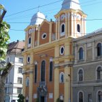 Biserica Piariștilor din Cluj-Napoca | sursa: wikipedia.org