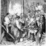 Căderea Imperiului Roman de Apus | sursa: wikipedia.org