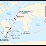 Călătoria lui Fernando Magellan în jurul lumii