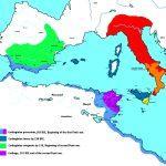 Cartagina în timpul războaielor punice | sursa: wikipedia.org