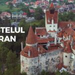 Castelul Bran | sursa: canal youtube Neilstill
