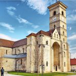 Catedrala ”Sfântul Mihail” din Alba Iulia | sursa: urlaub-in-rumänien.de