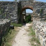 Cetatea Histriei | sursa: cugetliber.ro