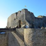 Cetatea Neamțului | sursa: hailaplimbare.ro