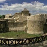 Cetatea Sucevei | sursa: radioimpactfm.ro