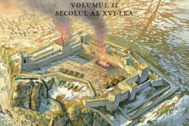 Cetăți, castele și alte fortificații din România, volumul II, Secolul al XVI-lea