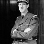 Charles de Gaulle | sursa: wikipedia.org