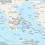 Civilizația egeeană