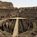 Colosseum | sursa: britannica.com