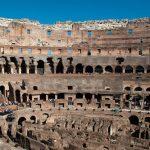 Colosseum | sursa: britannica.com