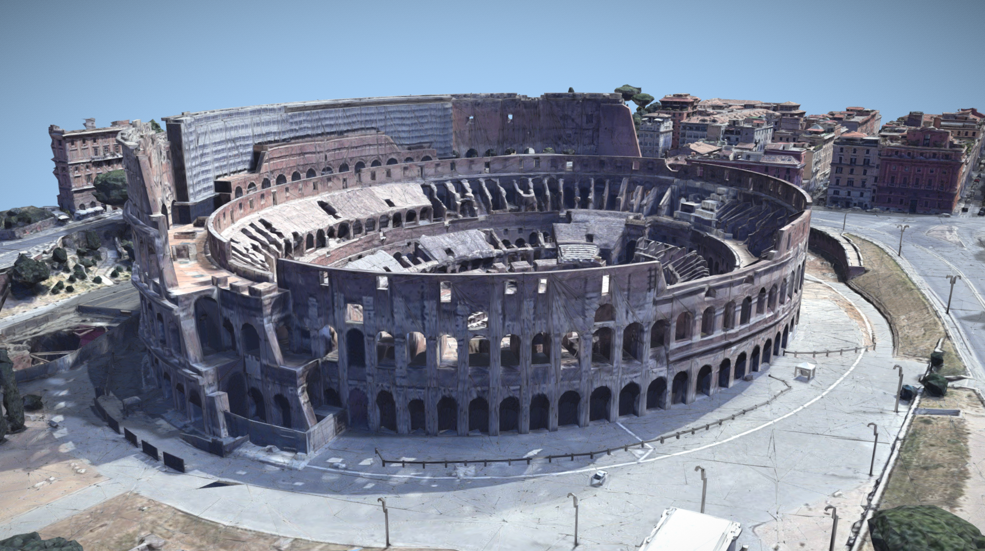 Colosseum
