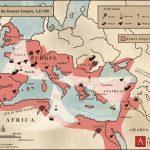 Comerțul în Imperiul Roman | sursa: Карина Микитюк - worldhistory.org