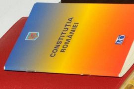 Menționați o caracteristică a Constituției României adoptate în 1991