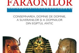Cronica faraonilor