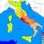 Cucerirea Italiei de către romani | sursa: Javierfv1212 - worldhistory.org