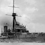 Cuirasat englez HMS Dreadnought | sursa: atlanticcouncil.org