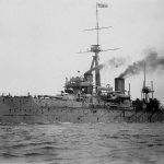 Cuirasat englez HMS Dreadnought