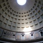 Panteon - Cupola | sursa: smarthistory.org