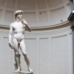 David | sursa: Michelangelo Buonarroti - britannica.com